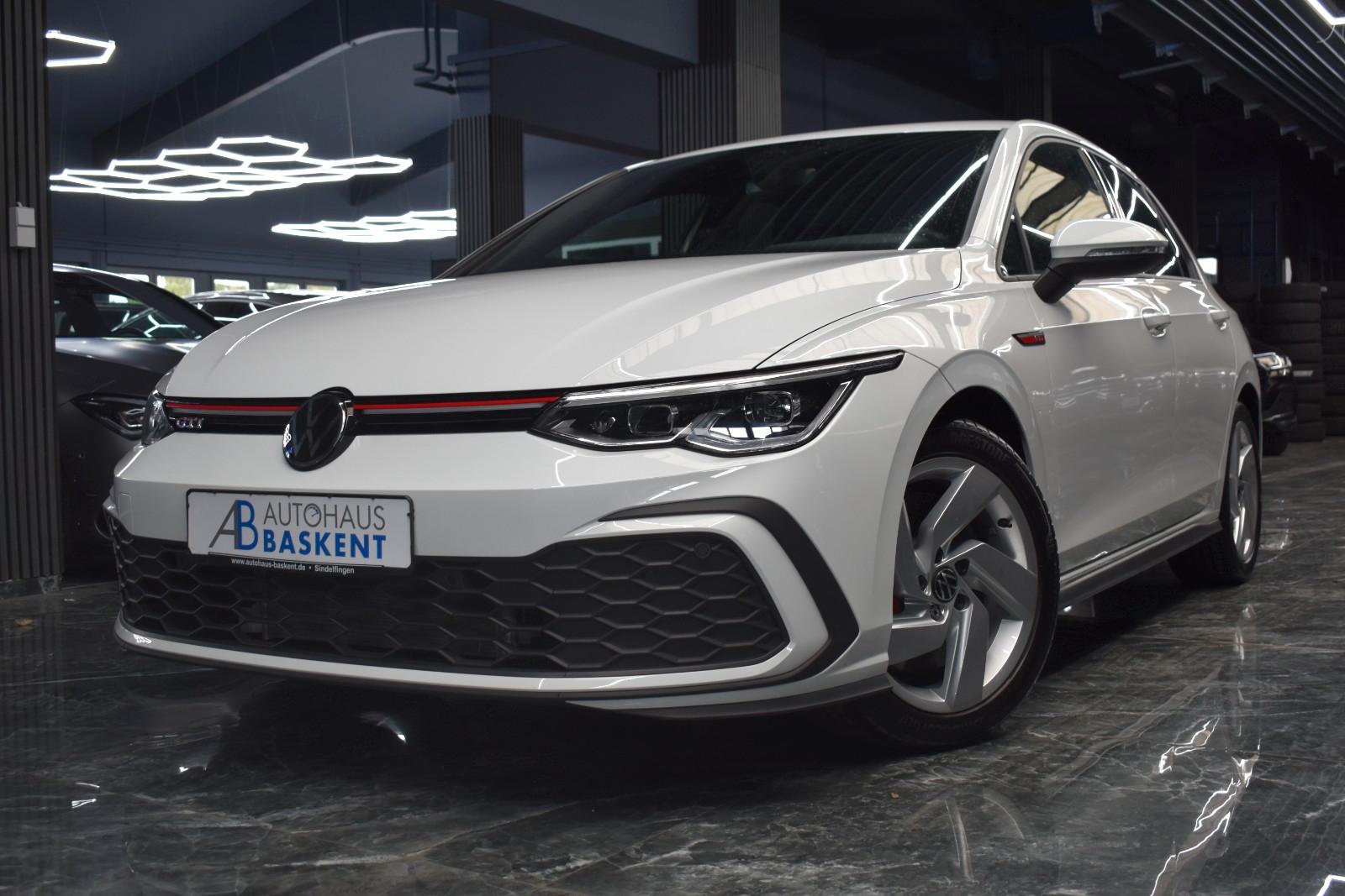 Volkswagen Golf 8 Lim. GTI*LED*SHZ*VIRTUAL*PDC*NAVI*, миниатюра 13