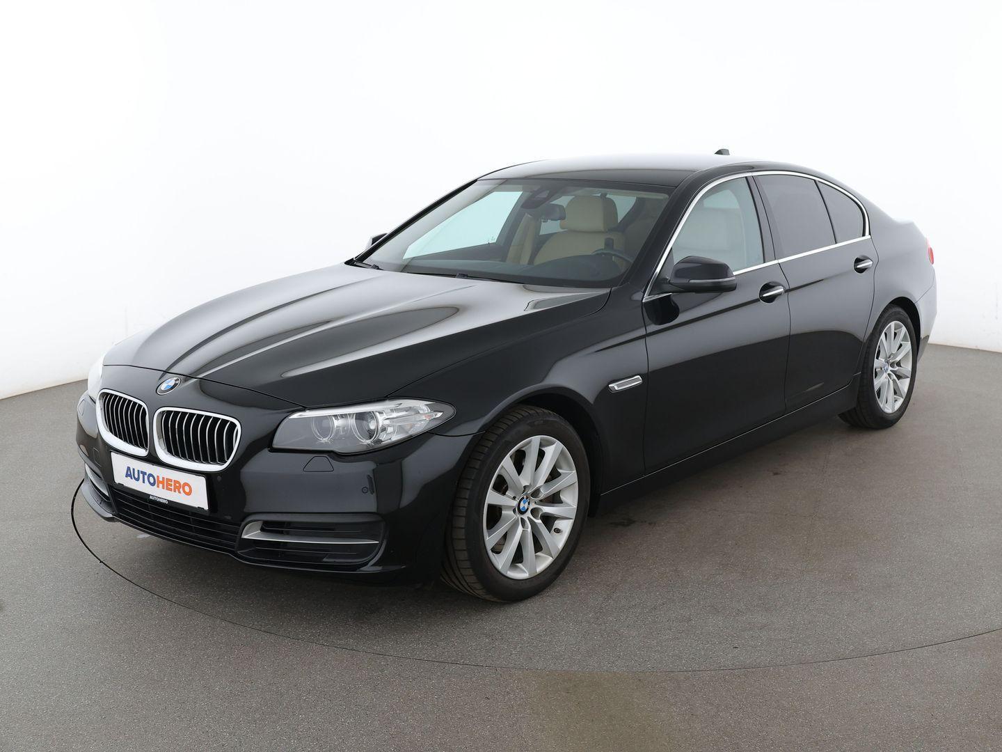 BMW 535