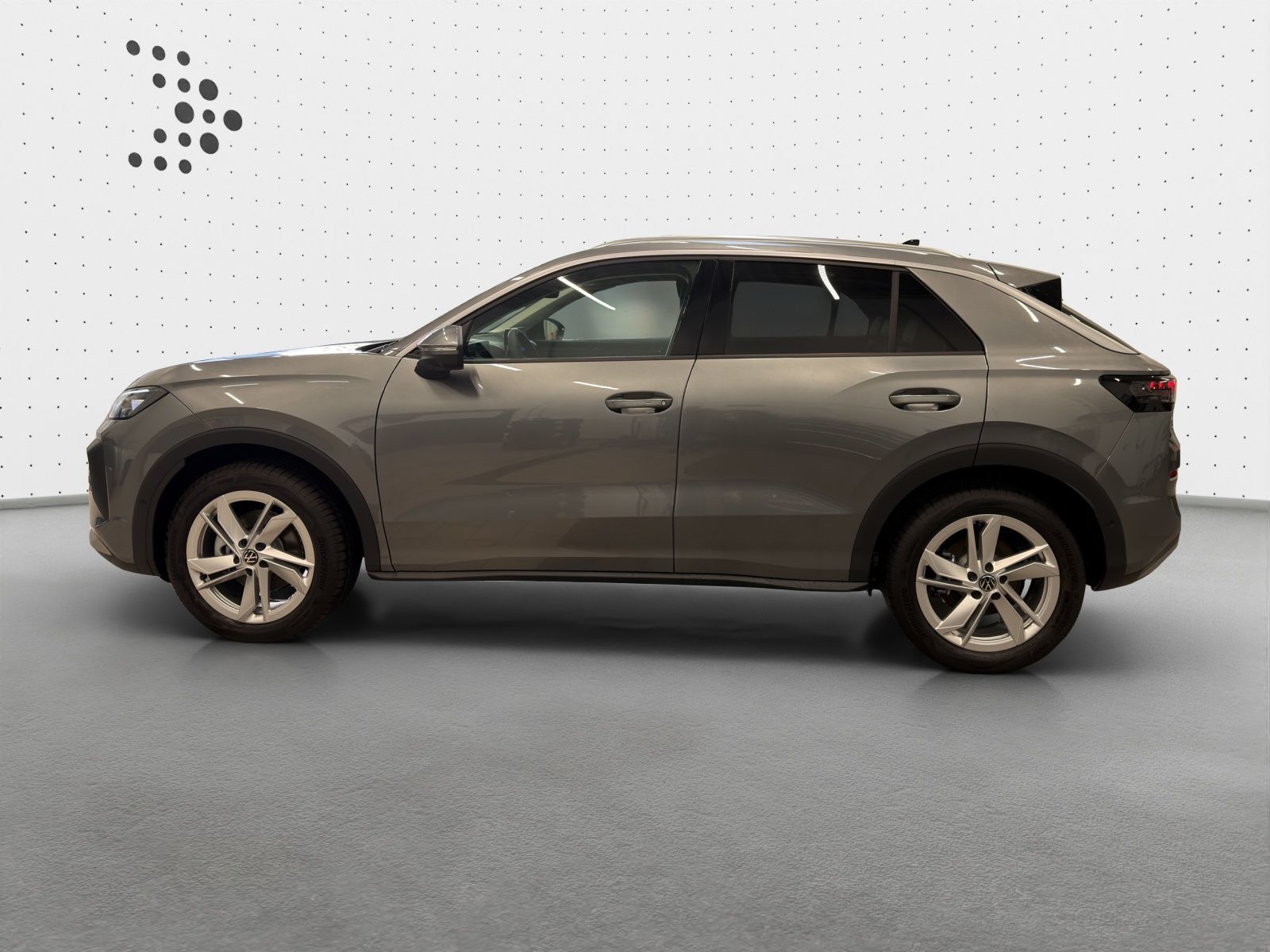 Volkswagen T-Roc - Bild 3