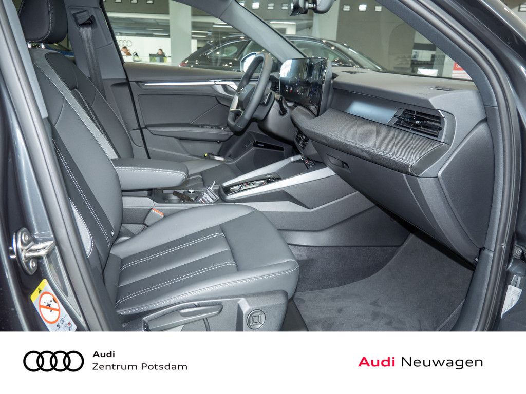 Audi A3 - Bild 2