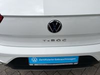Volkswagen T-Roc - Vorschau Bild 13