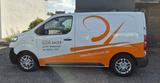 Opel Vivaro-E Cargo M Edition - Opel: Firmenfahrzeug