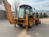 Case 580 T - Case Schlepper