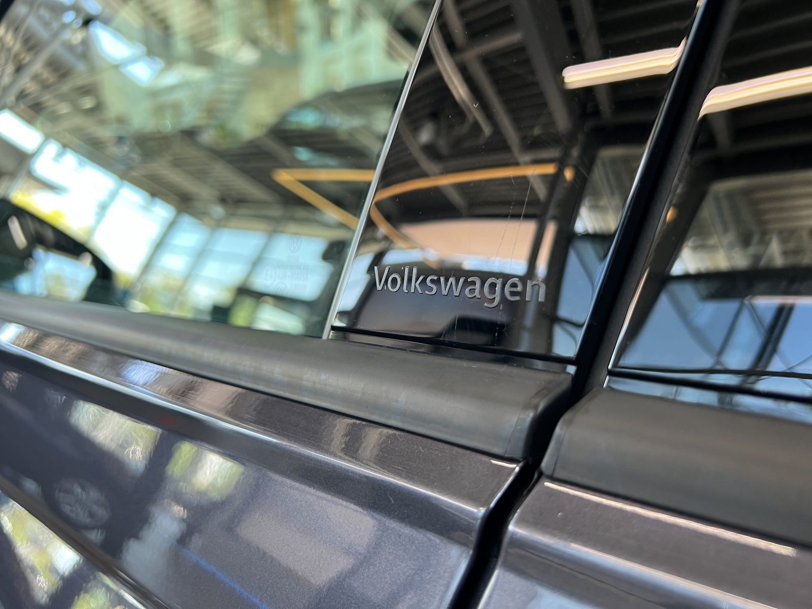 Polo Style 1,0 l TSI OPF 70 kW (95 PS) 7 -Gang-D
