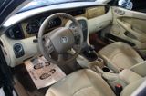 Jaguar X-Type 2.2 D Executive*TÜV NEU*LEDER* - Jaguar X-Type aus 2006