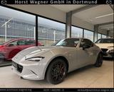 Mazda MX-5 RF Homura 132 PS *Recaro*Bose*Navi*Neuwagen