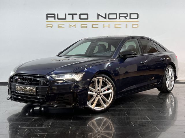 Audi S6 3.0 TDI q.Limo. *S-Sitze*360°Cam*H-UP*MATRIX*