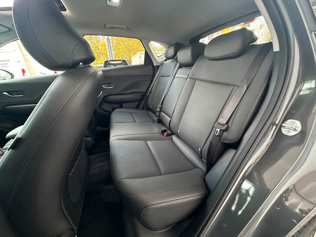 Fahrzeugabbildung Hyundai KONA Prime 1.6l 198PS Glasschiebedach/Bose!