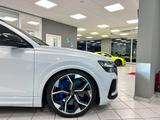 Audi RSQ8 | Voll | V3+ | Dynamik+ | Suzuka | Soft | - Audi RSQ8 in Wuppertal