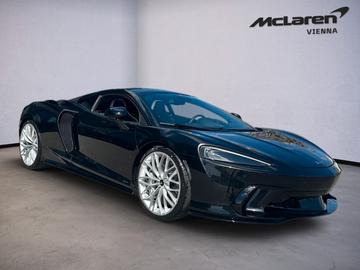  Mclaren GTS photo 2