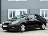 Opel Edition ecoFlex/KLIMA/PDC - Opel Astra Gebrauchtwagen in München
