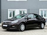 Opel Edition ecoFlex/KLIMA/PDC - Opel Astra: Eco