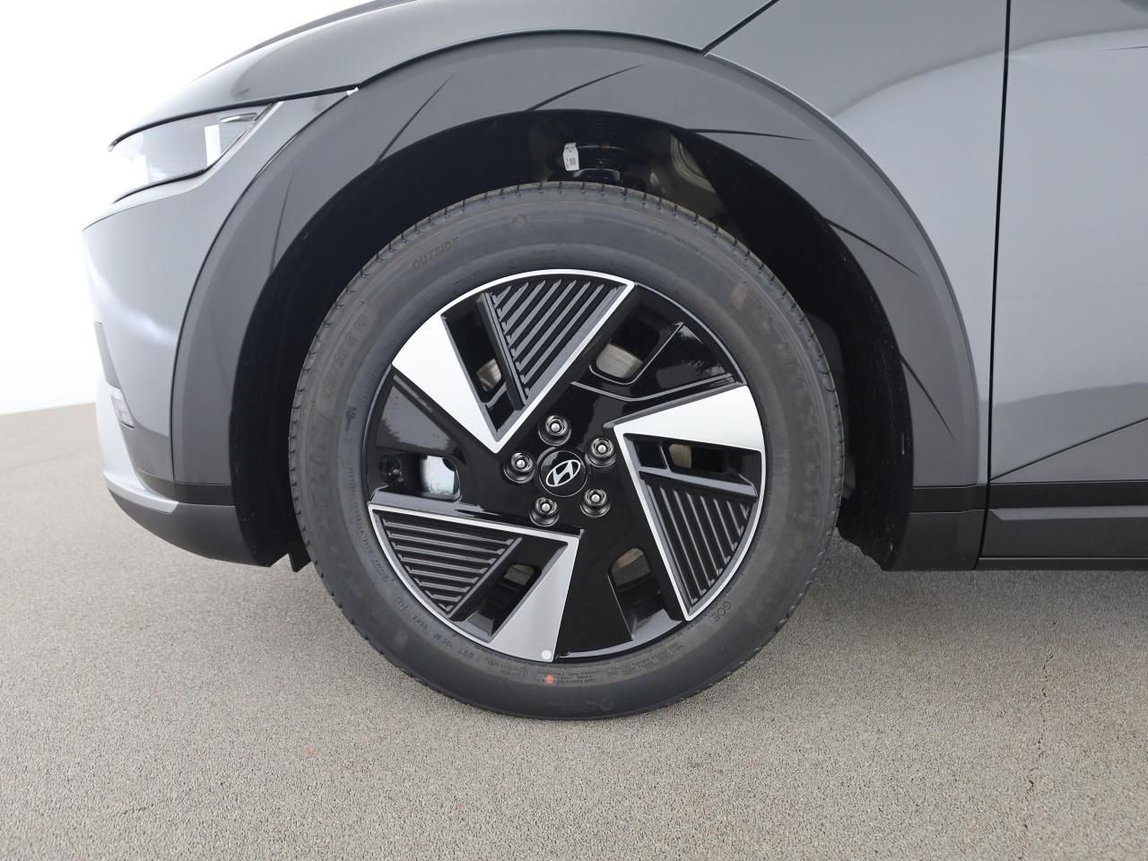 Hyundai IONIQ 5 – Bild 17
