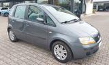Fiat Idea 1.4 16V Active - gebrauchte Fiat Idea aus dem Jahr 2004