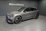 Mercedes-Benz GLA 35 AMG 4M PANO/AHK/MULTIB./KEYL./RFK