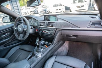 Fahrzeugabbildung BMW 435i Coupe xDrive |M-SPORT|SCHIEBEDACH|LEDER