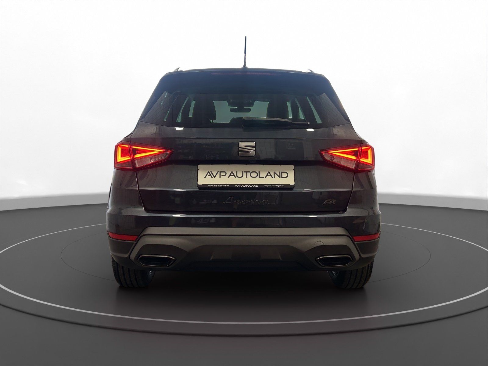 Seat Arona - Bild 6