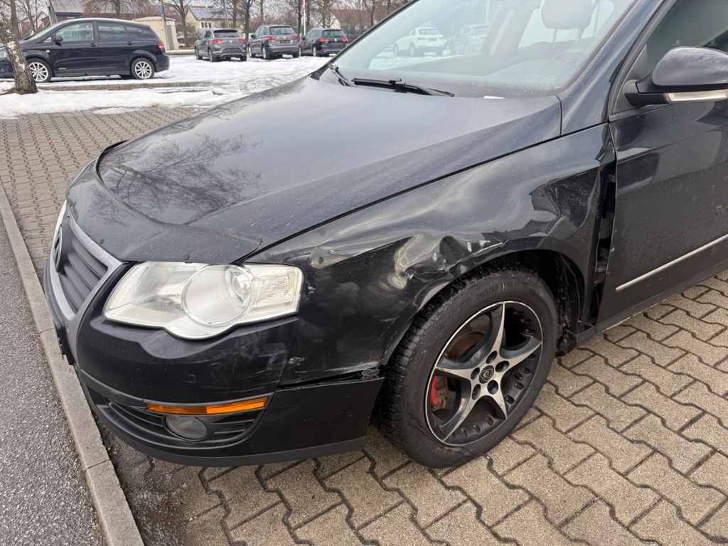 VW Passat – Bild 13 von 18