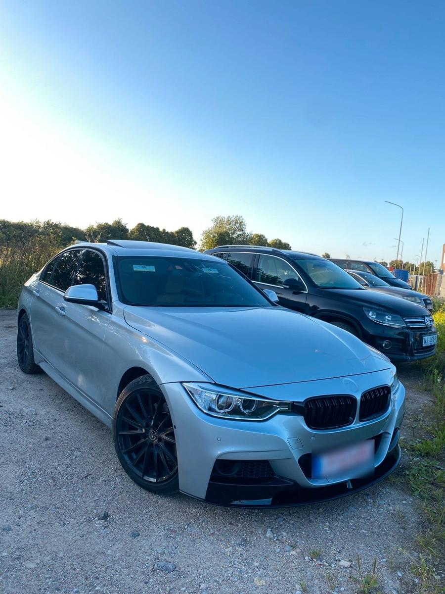 BMW 328