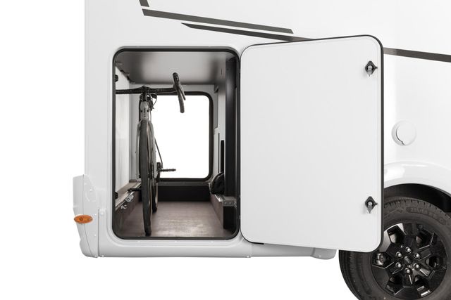 Etrusco V 6.6 SF 165 AT