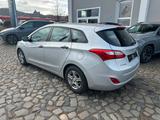 Hyundai i30cw 1.4 CRDi Classic Business Navi Package - Hyundai i30 Classic mit Diesel-Antrieb