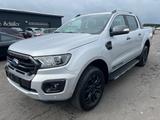 Ford Ranger Wildtrak Doppelkabine 4x4 Kamera ACC - Ford Ranger in Kassel