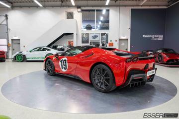 2023 Ferrari SF90 — миниатюра 15