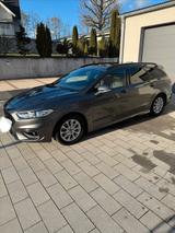 Ford Mondeo 140kW ST-Line, Allrad, Pano, AHK Leder - Ford Mondeo von privat