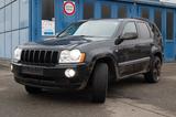 Jeep Grand Cherokee 3.0 CRD - Jeep Grand Cherokee aus 2005