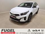 Kia XCeed 1.6 T-GDI DCT Nightline Ed. LED|Navi|ACC - Kia XCeed Gebrauchtwagen in Dresden
