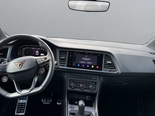 Ateca 1.5L TSI DSG *PANO+AHK+COPPER* UPE 53750€