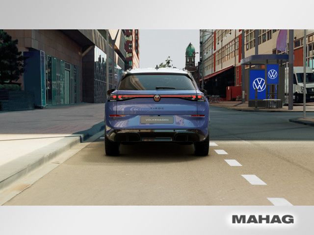 Volkswagen T-Roc - Bild 12