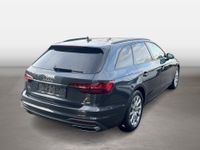 Audi A4 - Vorschau Bild 5