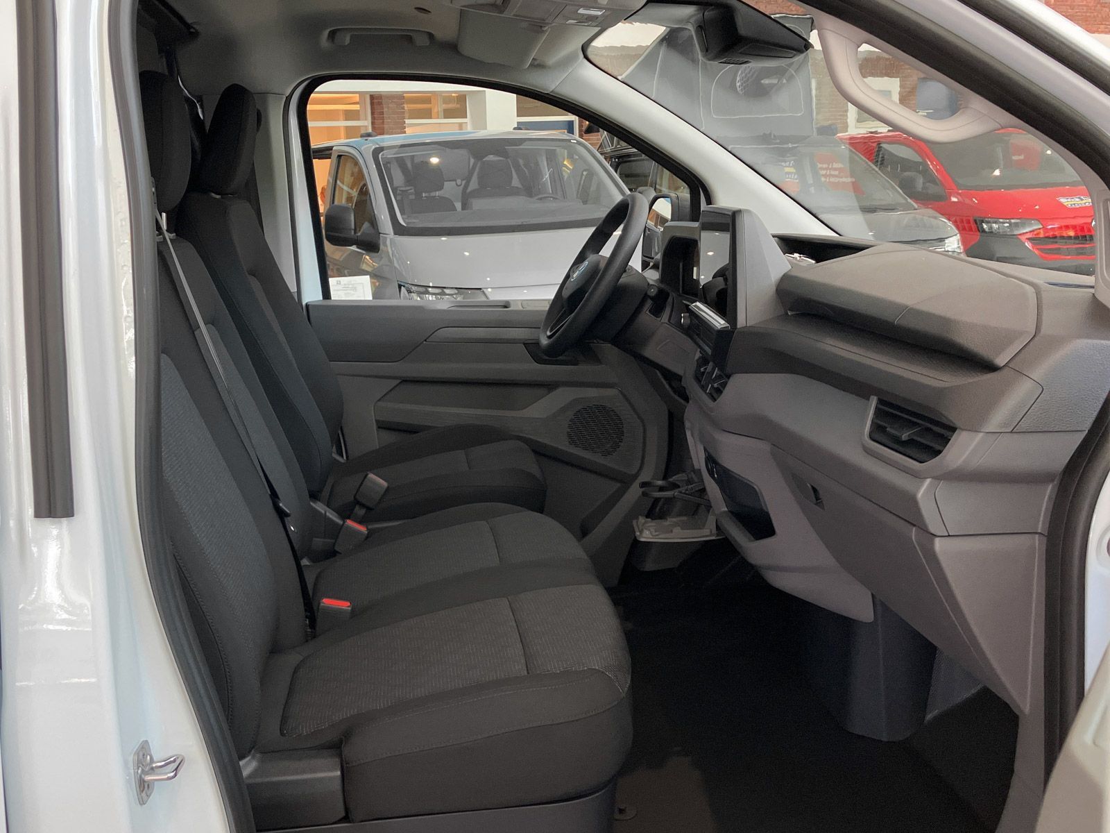 Volkswagen Andere - Bild 6