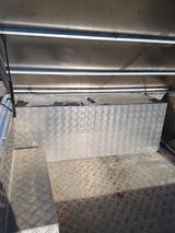 Dodge RAM - Dodge RAM in Erfurt