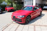 Alfa Romeo Giulia Veloce Q4 Matrix LED/Garantie 08-27 - gebrauchte Alfa Romeo Giulia aus dem Jahr 2023