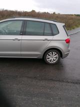 Volkswagen Golf Sportsvan 2.0 TDI SOUND SOUND - Volkswagen Golf Sportsvan SOUND mit Diesel-Antrieb