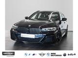 BMW 540d xDrive Tour. AHK - BMW 540 in Bonn