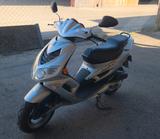 Peugeot Speedfight 2   100 ccm  TÜV NEU - PEUGEOT ROLLER SPEEDFIGHT 1