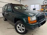 Jeep Grand Cherokee ZJ Limited LX 5.9 - Jeep Grand Cherokee: 5.9