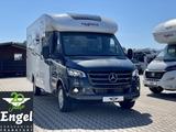 Frankia Neo MT 7 GDK inkl. 12 Monate GW Garantie - Frankia Teilintegrierter