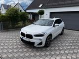 BMW X2 sDrive20i Aut. M Sport, AHK, Schieb... - BMW X2: Limousine