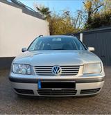 Volkswagen VW Bora 1.6 / 2. Hand / 45.500 km neuwertig - Volkswagen Bora: V5