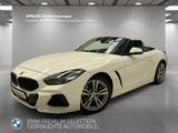 BMW Z4 sDrive20i M Sport Harman/K LiveCockpitProf - gebrauchte BMW Z4 aus dem Jahr 2022