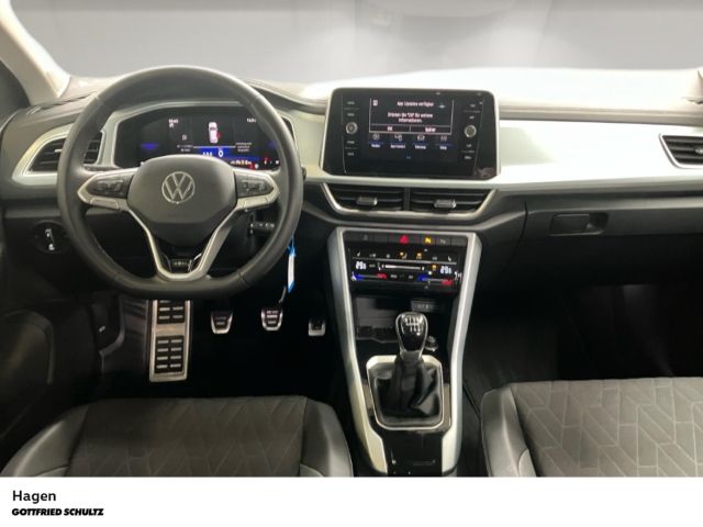 Volkswagen T-Roc - Bild 6