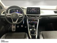 Volkswagen T-Roc - Vorschau Bild 6