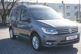 Volkswagen Caddy 1.4 16V TSI Bluetooth USB AUX - Volkswagen Caddy: 1.4