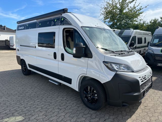 Chausson V594 FIRST-LINE ~ WINTERAKTION MJ 25