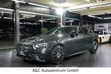 Mercedes-Benz E 450 Coupé 4Matic AMG Line - gebrauchte Mercedes-Benz E 450 aus dem Jahr 2020