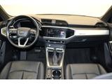 Audi Q3 45 2.0 TFSI quattro S-tronic advanced Soundsy - Audi Q3: Advanced